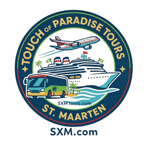 Touch of Paradise SXM