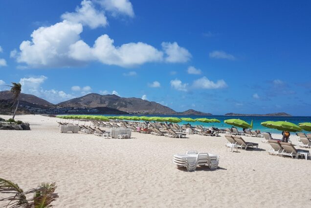 The Grand Island Tour