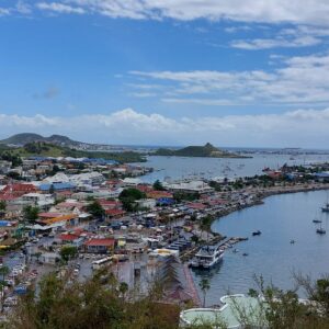 History & Panoramic Views