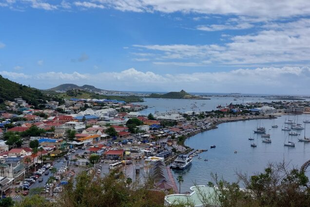 History & Panoramic Views